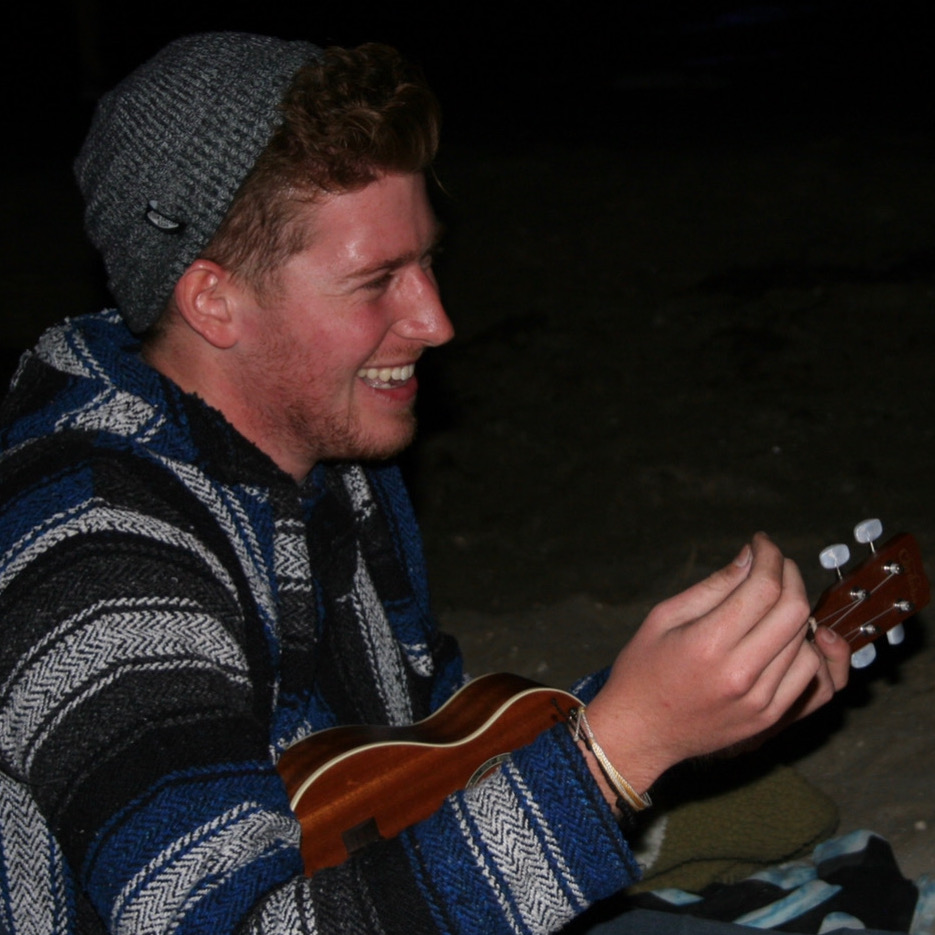 Will Carhart profile picture